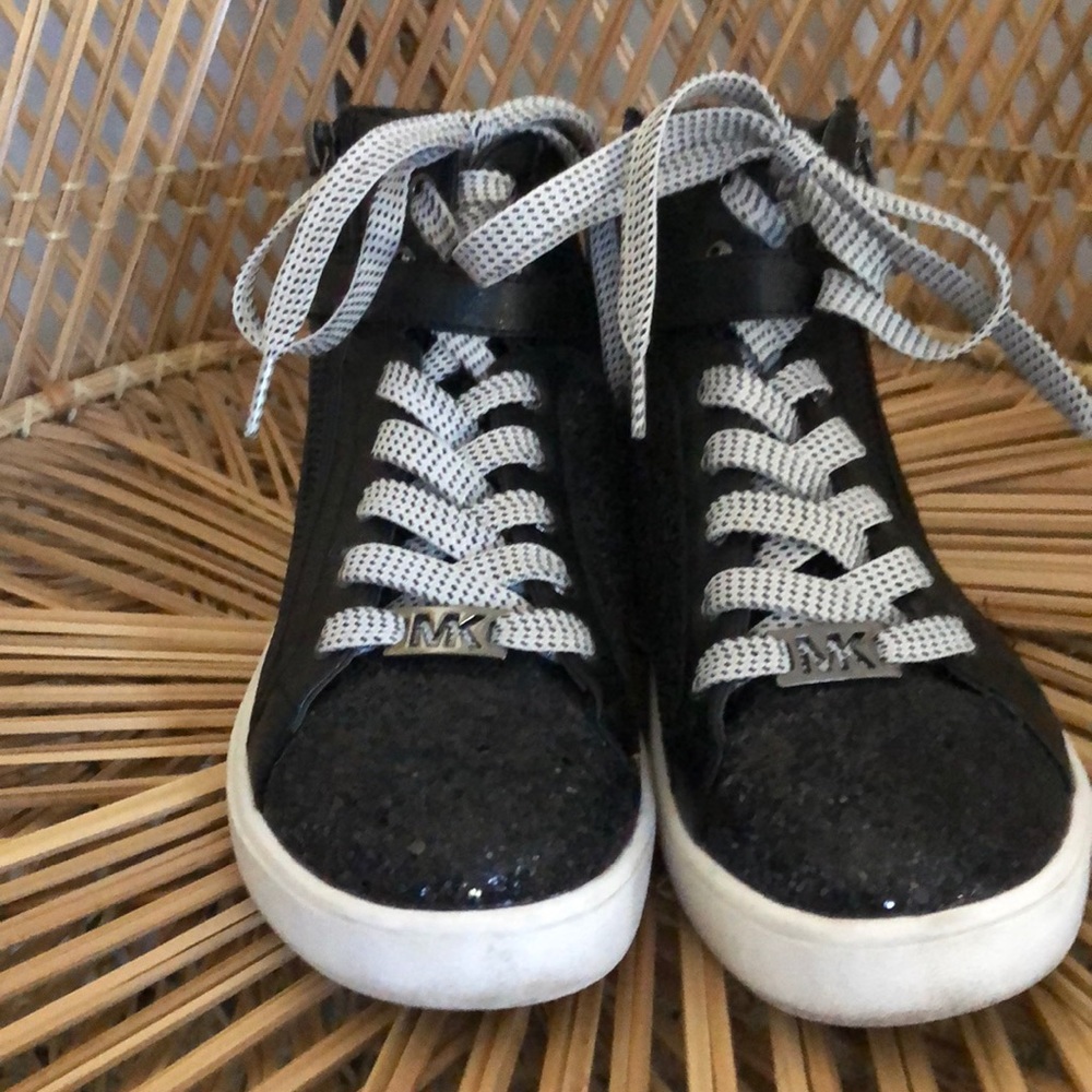 Michael Kors youth girl shoes